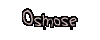 Osmose (1992-1993)