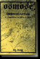 OzNog Le Poète - Osmose (1992-1993)